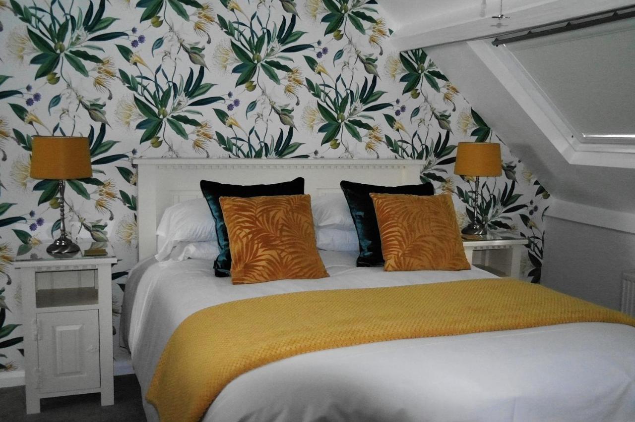 White Linen Whitby, Only Gasthuis 4*